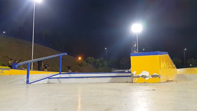 Pista Autódromo Dolphin Flip