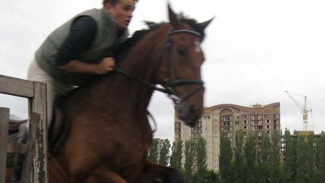 Лучшие моменты весны и лета 2008 смотреть онлайн