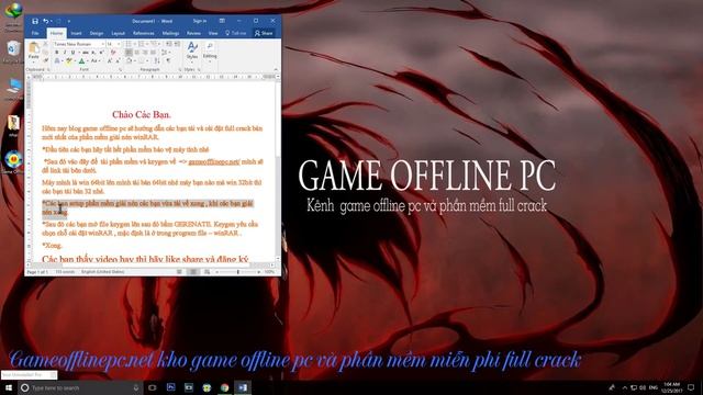 [Game Offline Pc] Tải Và Cài Đặt Phần Mềm WinRAR Full Crack Mới Nhất смотреть онлайн