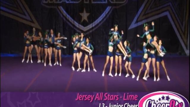 Jersey All Stars Lime смотреть онлайн
