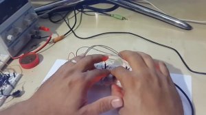 Arduino pro micro joystick