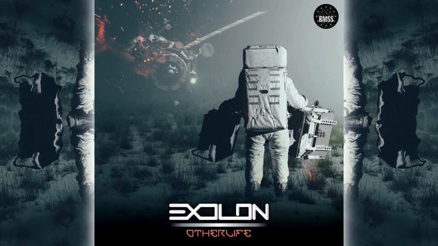 Exolon & Gandhabba - My Mind Your Mind смотреть онлайн