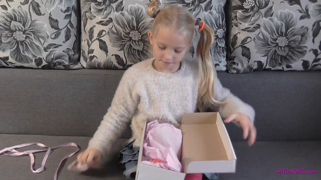 Авторская текстильная кукла смотреть онлайн