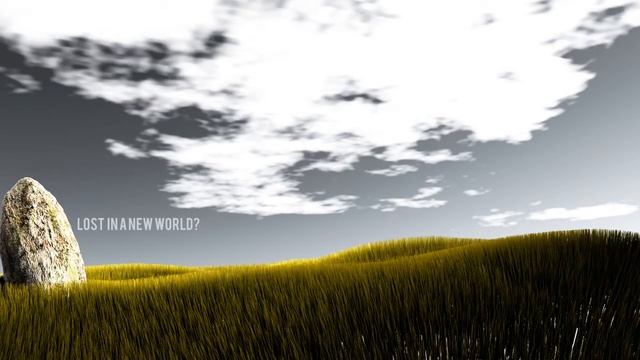c4d | Nature смотреть онлайн