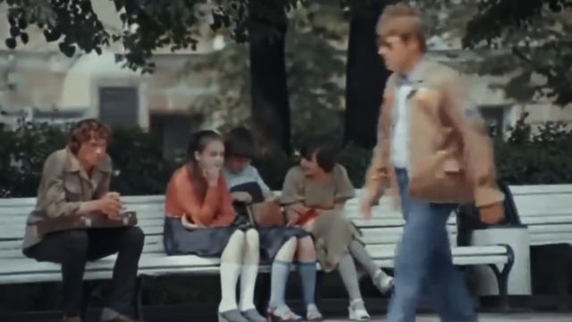 Как Смотрели Фильмы Для Взрослых в СССР? Собирали Групповые сеансы, Прятались от Милиции смотреть онлайн