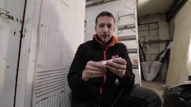 Thomas Nagy reviews the Quickwire Junction Box смотреть онлайн