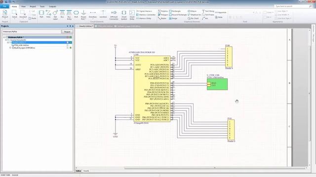 SOLIDWORKS Webinar: PCB смотреть онлайн