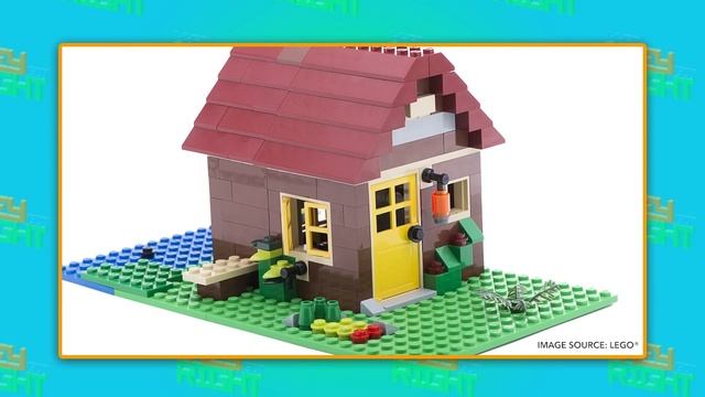 No LEGO Minifigures?! | WHAT THEY GOT RIGHT смотреть онлайн