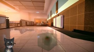 ЗА МНОЙ ГОНЯЕТСЯ БЕШЕНЫЙ ХИРУРГ! ГЕННАДИЙ ИГРАЕТ В I AM FISH #7