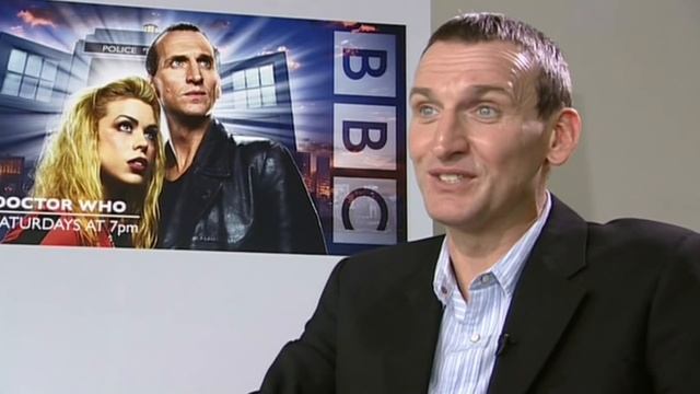 Doctor Who: Rose - REVIEW - The Trip of a Lifetime смотреть онлайн