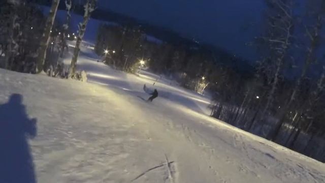 Красное озеро 03-02-2019 №4 смотреть онлайн
