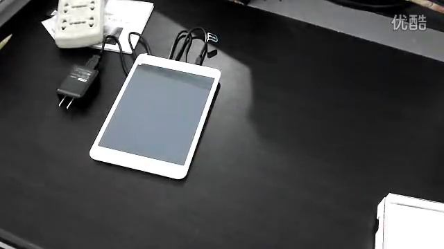 Unboxing Onda V819 Mini pad Quad Core tablet pc 7.9 Inch смотреть онлайн