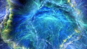 Space Ambient Music ~ Selinsai