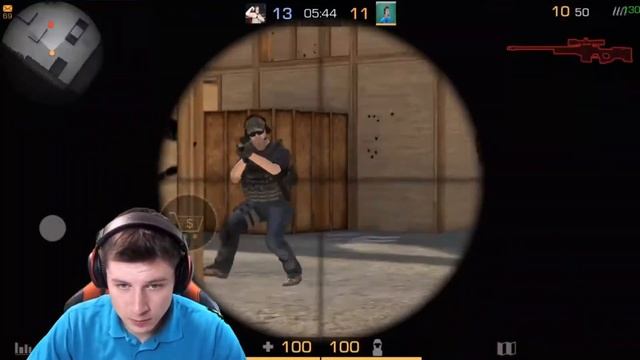 ТИКТАКА ЗАБАНИЛИ ВО ВРЕМЯ ДУЭЛИ С КЕНТОМ!?