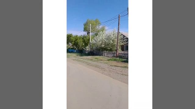 Едем на Озеро Сарыоба.