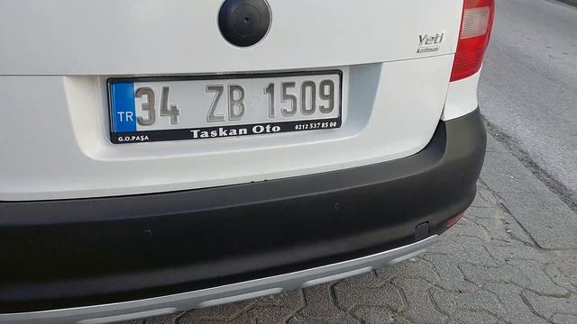 skoda yeti aksesuar camurluk dodik (1) смотреть онлайн