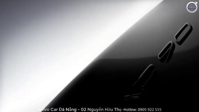 Hệ thống âm thanh Bowers & Wilkins trên Volvo XC90 смотреть онлайн