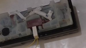 Как работает диспенсер посудомоечной машины.