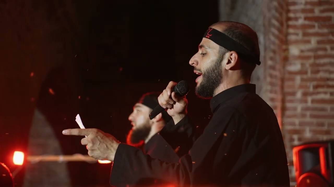 Labbeyka ya SarAllah - Чтец: Рамазан_Фарманов смотреть онлайн