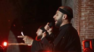 Labbeyka ya SarAllah - Чтец: Рамазан_Фарманов