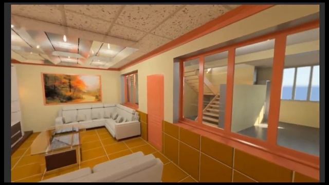 Revit Recorrido 360 смотреть онлайн