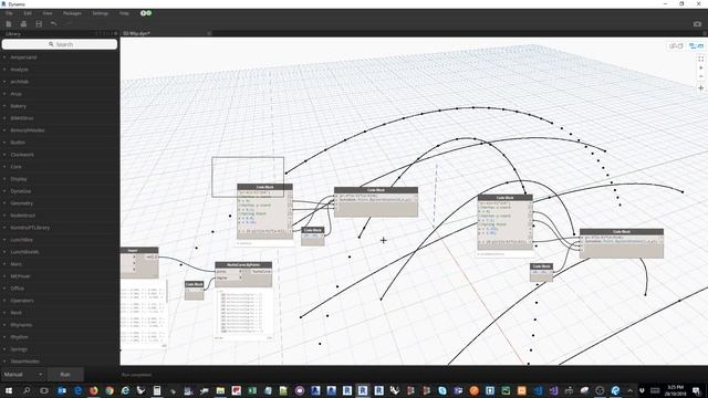 Geom Lab 2/2 смотреть онлайн