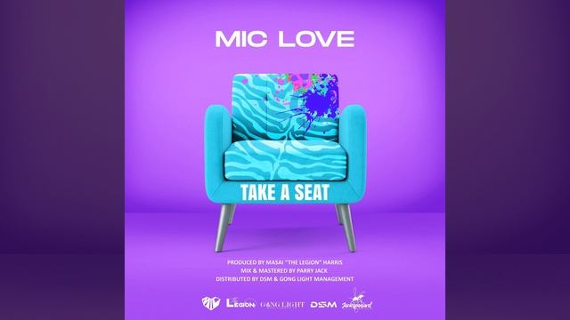 Take A Seat смотреть онлайн