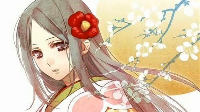 [Nightcore] Camelia Factory (つばきファクトリ)-The Magnificient Camelia (うるわしのカメリア) смотреть онлайн