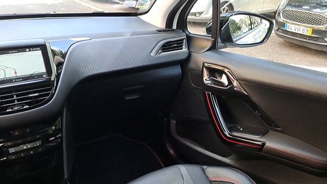 Video Apresentação Peugeot 2008 1.6 BlueHDI Gt Line Junho 2016 110000km MNAutomoveis смотреть онлайн