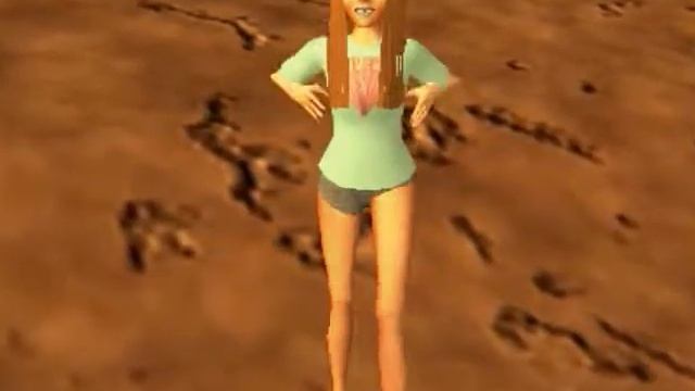 Iggy Azalea ft Rita Ora - Black Widow (Onverse Music Video.) смотреть онлайн