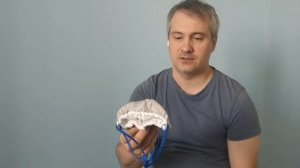 Стена после покраски воняет кошачьей мочoй, что делать