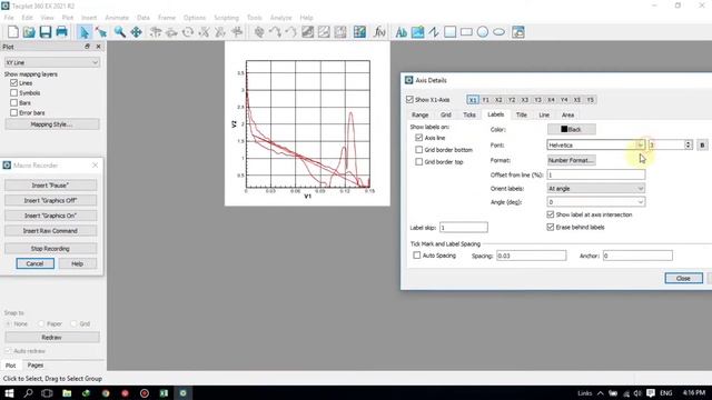 How we can compute and plot Y plus in fluent and tecplot? смотреть онлайн