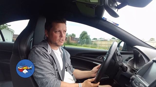 2016 Holden Insignia VXR Review смотреть онлайн