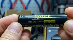 SOFIRN H25S обзор.