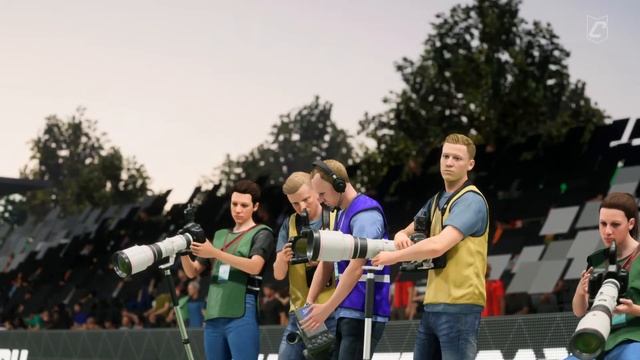 Major Qualify Jaguar 23-10-2023 смотреть онлайн