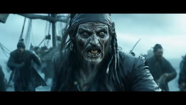 Пираты карибского моря 6 2025 смотреть онлайн