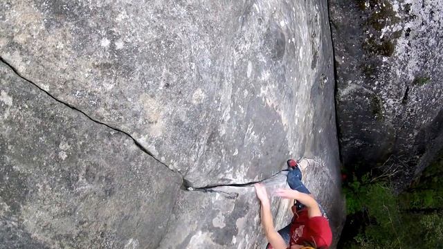 crack climbing Annot 2016 смотреть онлайн