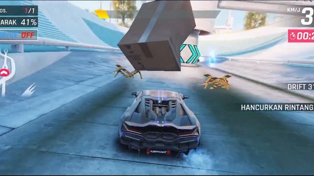 Lamborghini Revuelto Esport Challenge 2  01:05:963 1