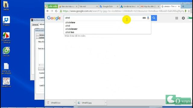 Tạo file portable bằng winrar- how to make a portable by winrar смотреть онлайн