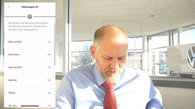 VW WeConnect Explainer + How To (Part 1) смотреть онлайн