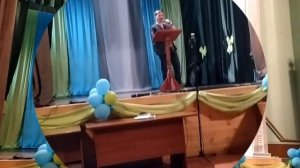 Концерт посвященный Леониду Дербеневу.