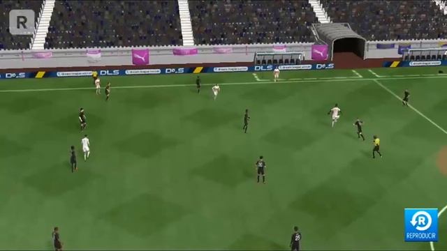 Partido dream league puma evo speed vs leicester semifinal de la copa elite смотреть онлайн