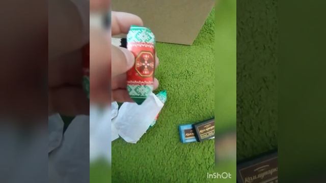 обзор на Stalker сухпаёк