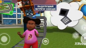 ПОЛНОЕ ПРОХОЖДЕНИЕ!!Дарк ридл 2 на Марсе!