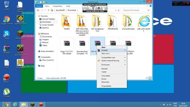 como baixar e instalar Gang Beasts смотреть онлайн