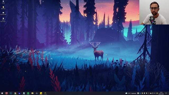 Como remover marca dágua de ativação no Windows 10 (tirar mensagem de ativação) смотреть онлайн