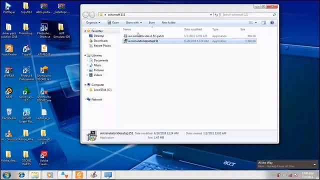 Oshonsoft installation guide смотреть онлайн