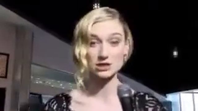 Rebel Wilson, Xavier Samual, Elizabeth Debicki talk A Few Best Men at the Premiere смотреть онлайн