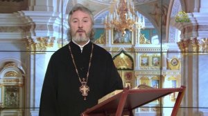 Церковный календарь 4 марта. Преподобный Досифей Палестинский