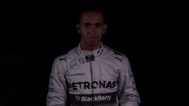 Fomula One – 2014 here we go - Mercedes-Benz original смотреть онлайн